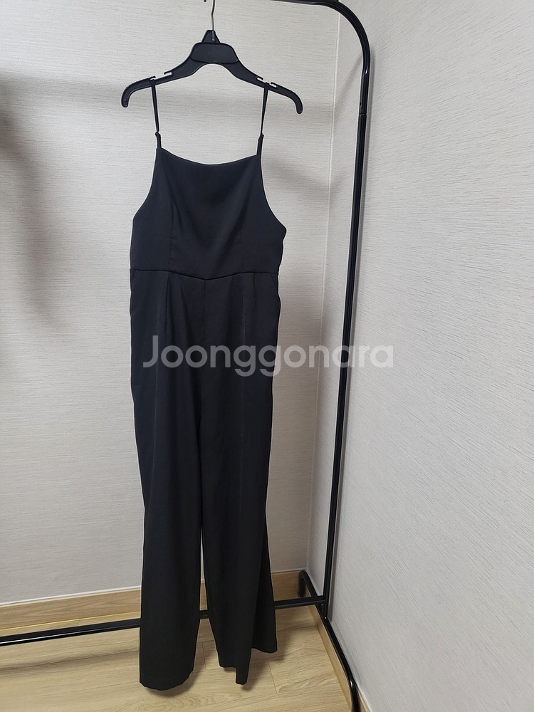 쇼핑몰 구매, 점프수트, 멜빵--0