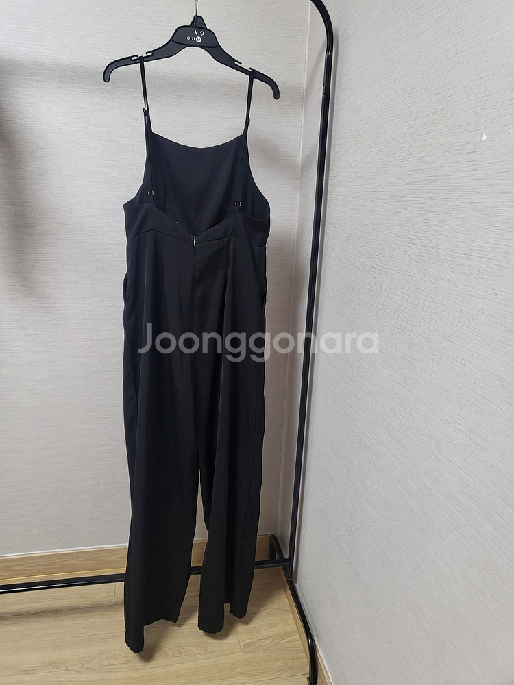 쇼핑몰 구매, 점프수트, 멜빵--1