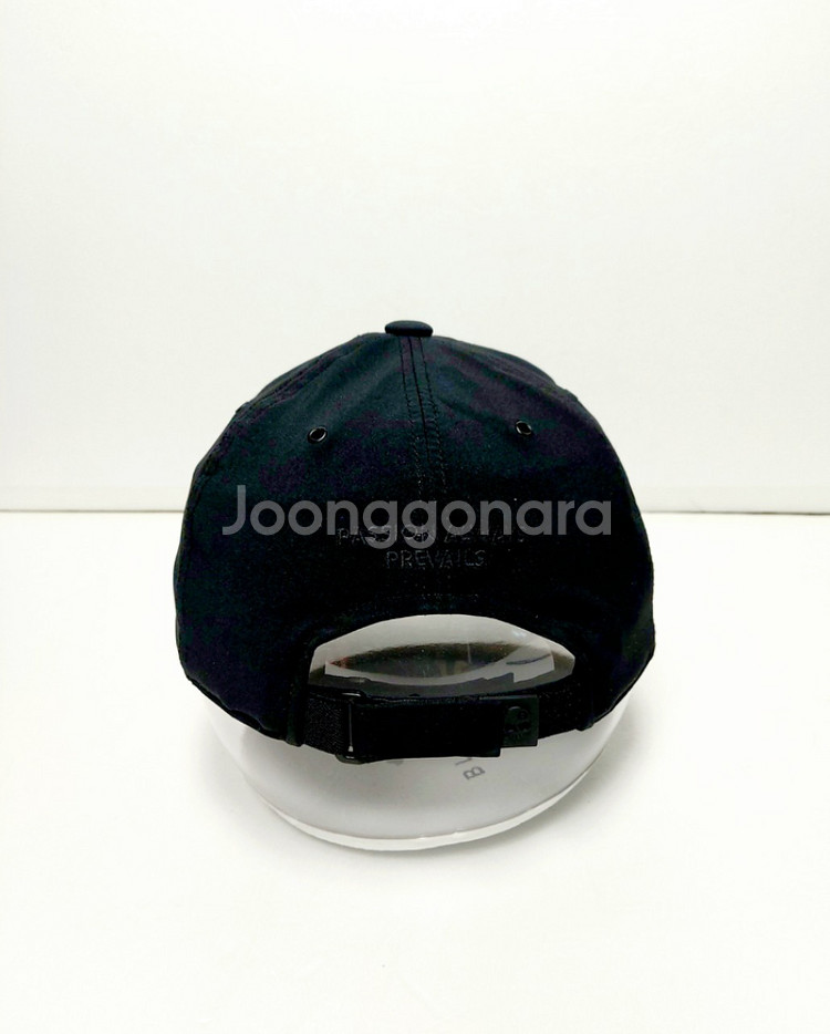 새제품급/몬스터지 골프모자 볼캡 스퀄 해골모자--2