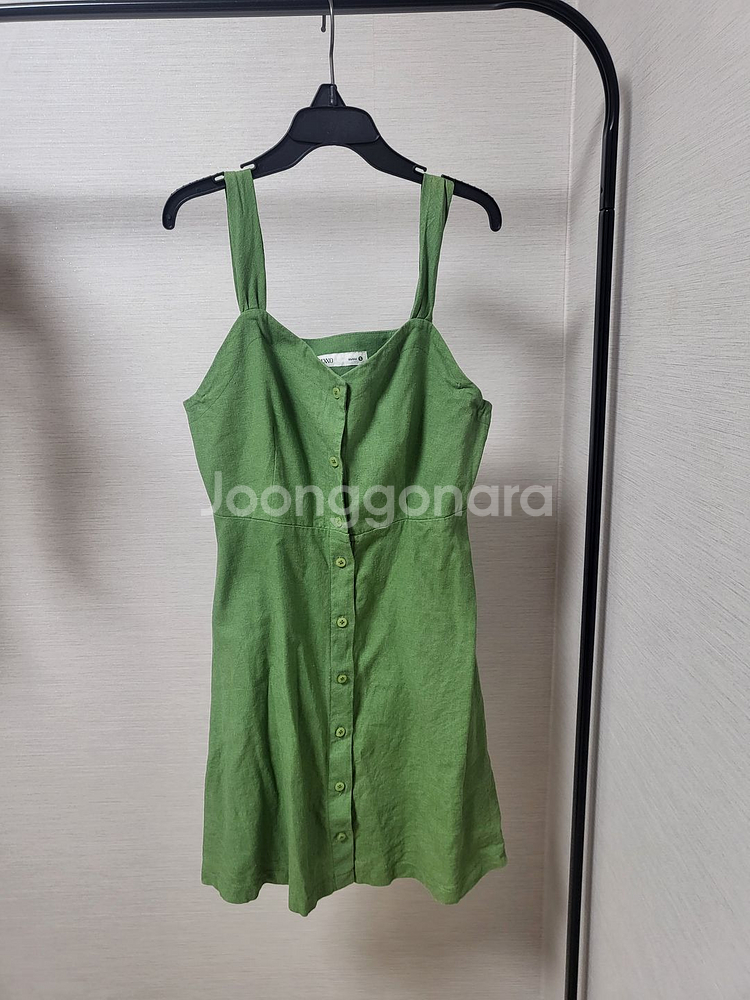 트위, H&M, 미쏘 원피스--4