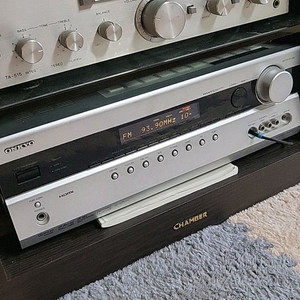 온쿄 5.1리시버 TX-SR507