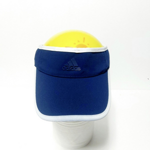 아디다스 여성여름골프모자/썬캡 낚시 여행/ 이미지