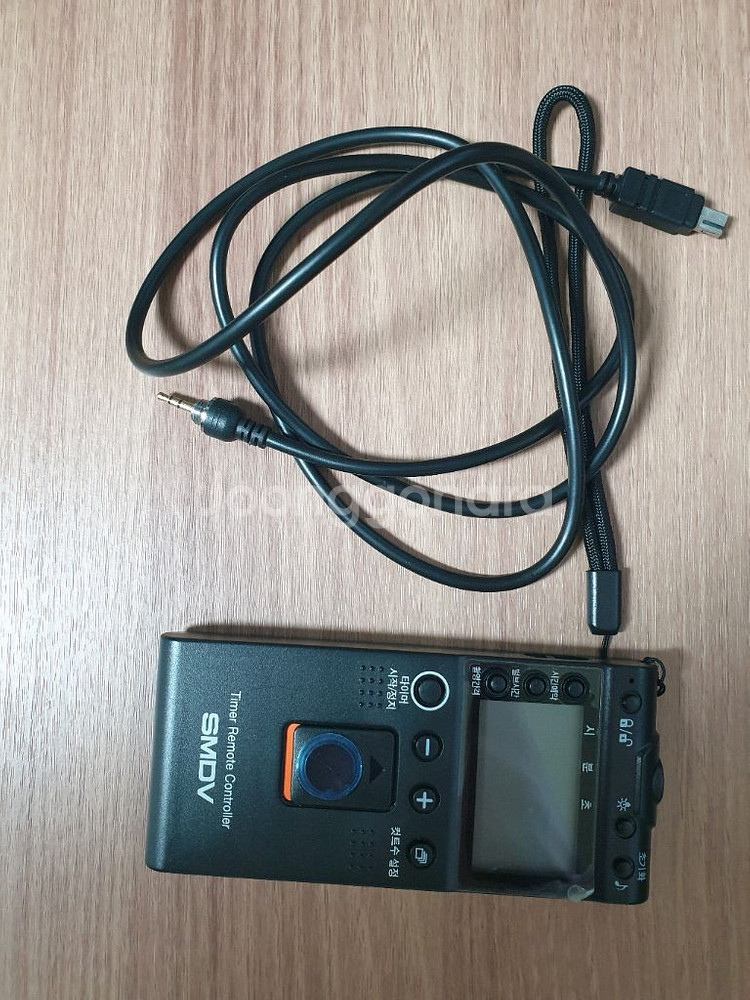 smdv t808 릴리즈 니콘용--0