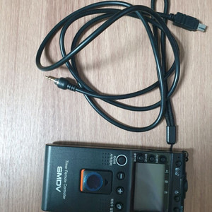 smdv t808 릴리즈 니콘용