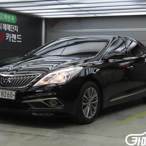 [현대]그랜저 HG LPG HG300 MODERN #앱