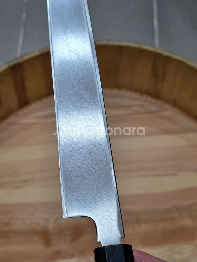 고봉전강. 300mm 야나기바--6