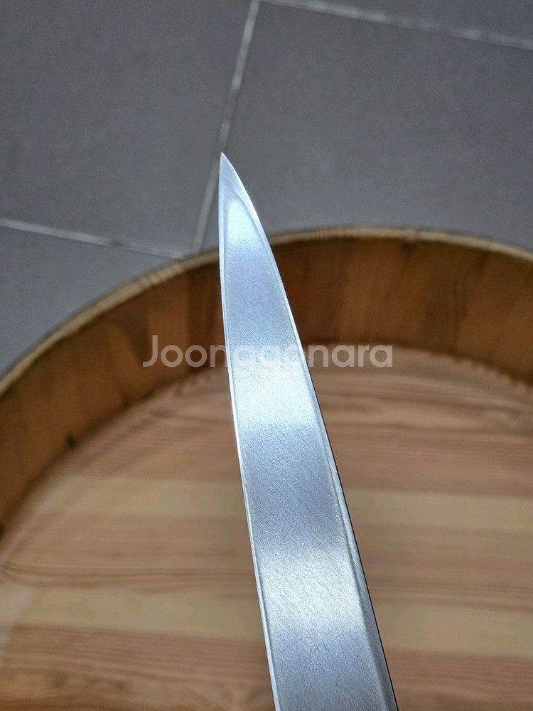 고봉전강. 300mm 야나기바--5
