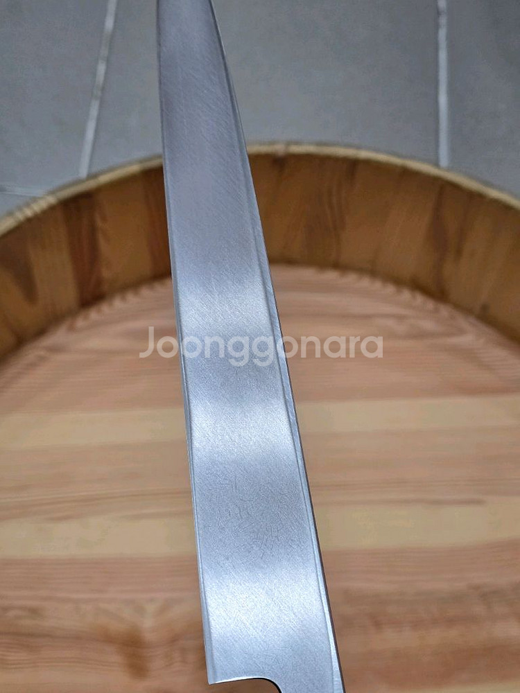 고봉전강. 300mm 야나기바--4