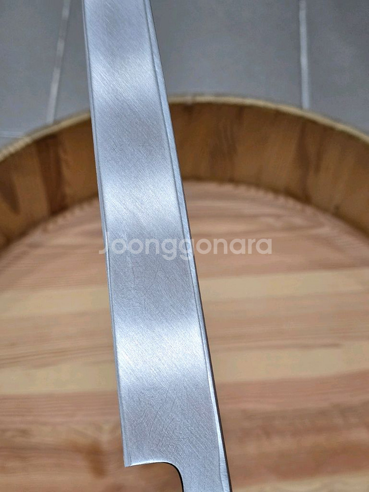 고봉전강. 300mm 야나기바--7