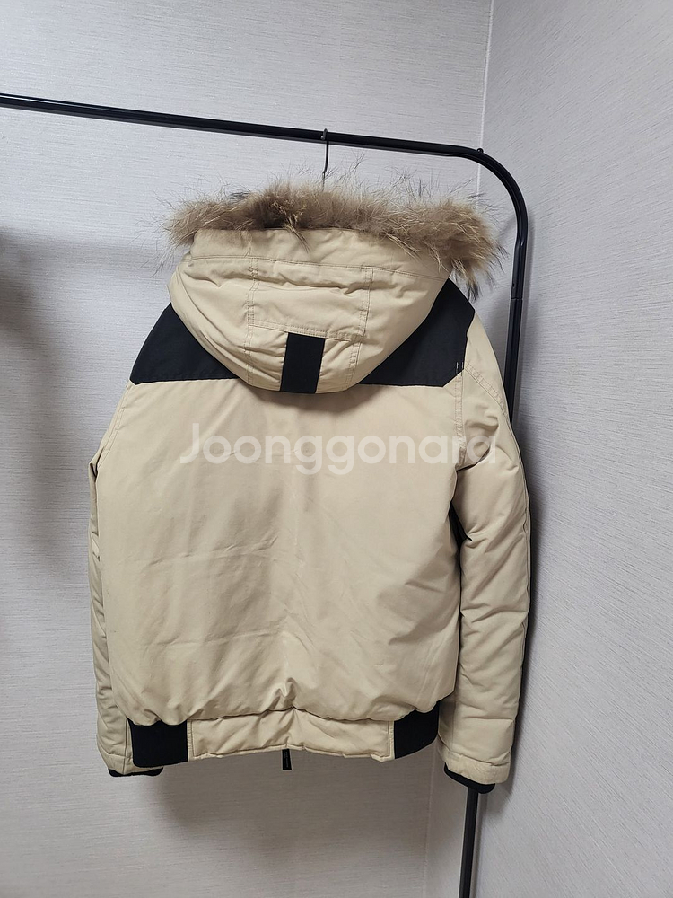 VANNWORKS 외투--1