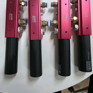Piab Piko 48-3x1 진공 발생기