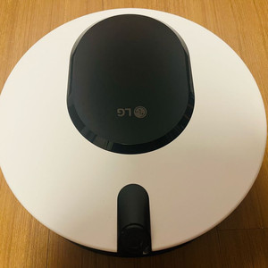 LG 오브제컬렉션 물걸레 청소기 M9