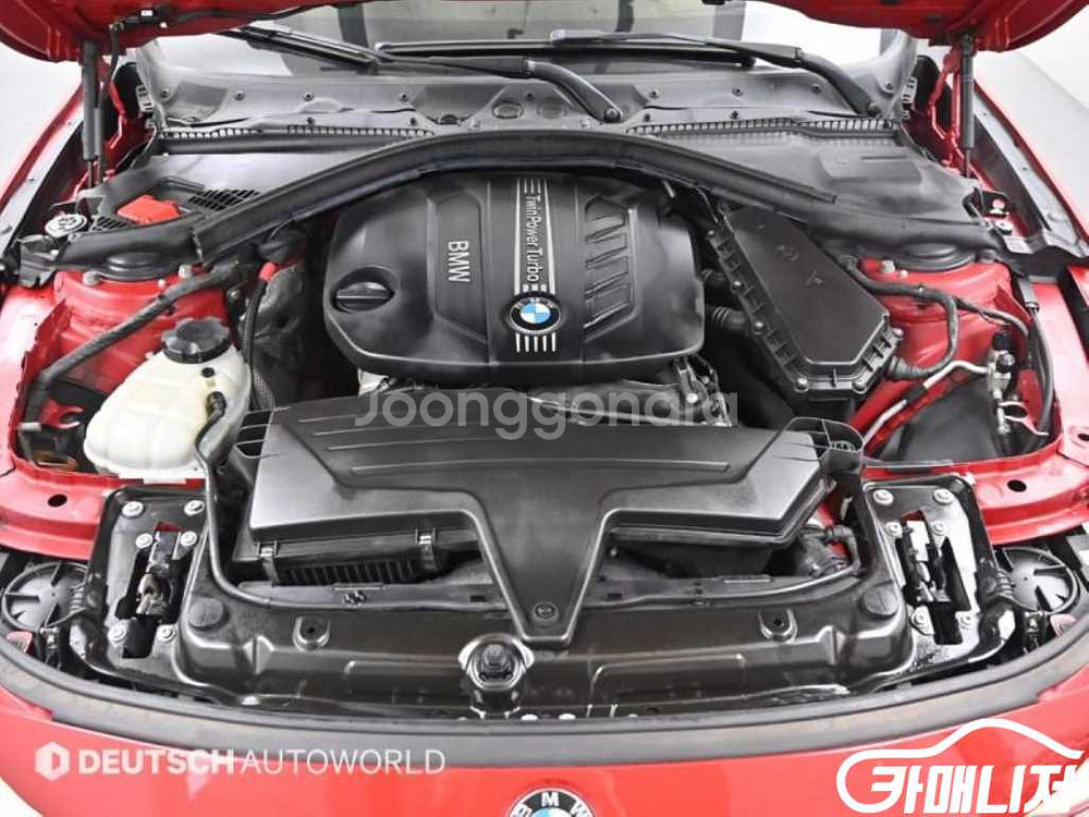 [BMW]4시리즈 (F32) 420d xDRIVE 쿠페--5