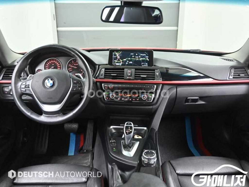 [BMW]4시리즈 (F32) 420d xDRIVE 쿠페--6