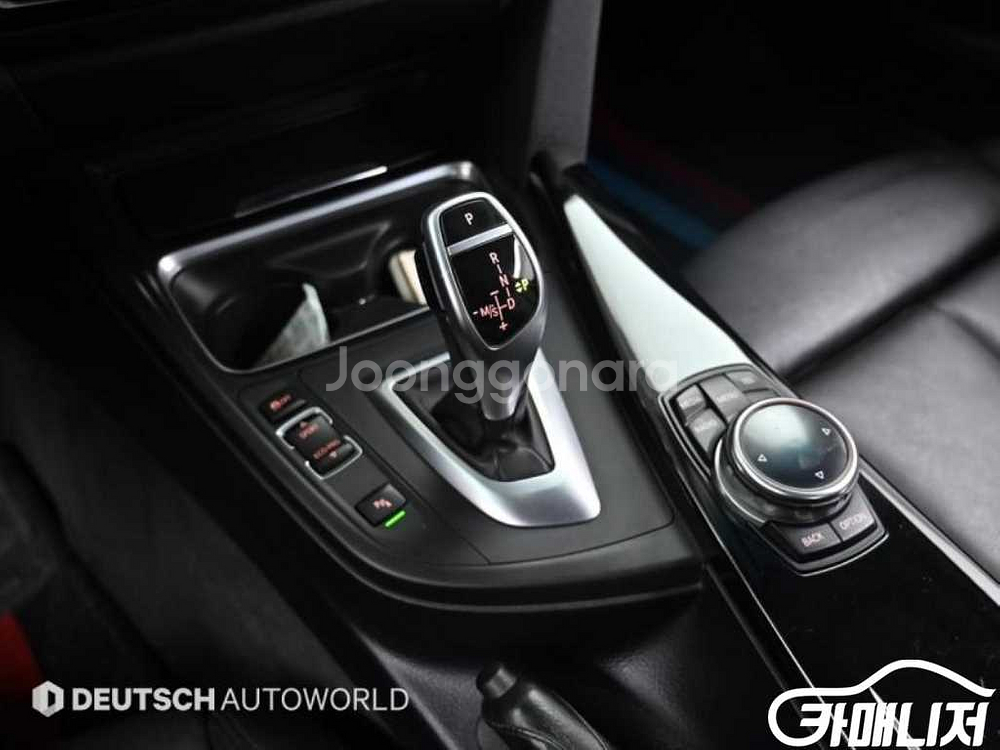 [BMW]4시리즈 (F32) 420d xDRIVE 쿠페--8