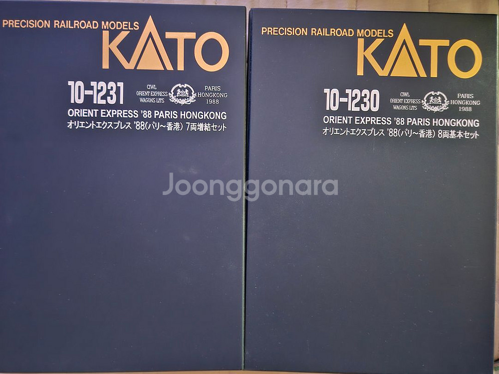 KATO E7계 북륙 신칸센 풀편성 세트--1