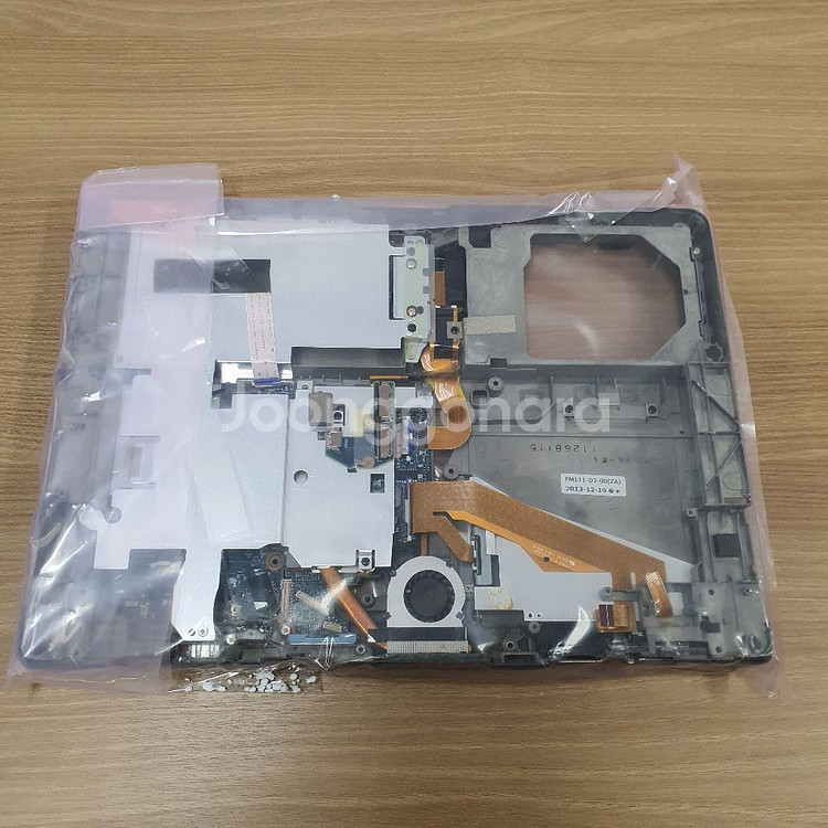 파나소닉 터프북 CF-53 마더보드, 부품용--0