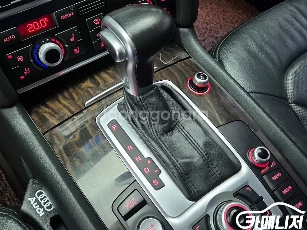 [아우디]Q7 35 TDI 콰트로 다이나믹 (6인승)--7