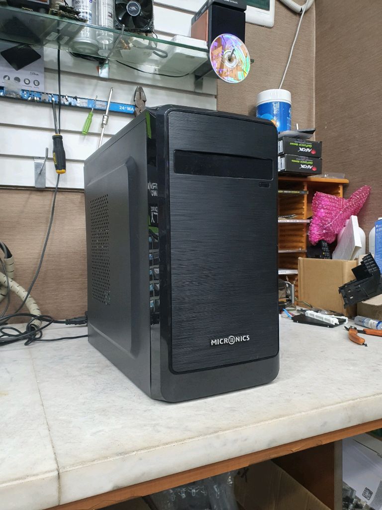 파이 노드 컴퓨터 18코어 36쓰레드 | 중고나라 - 안심되는 중고거래