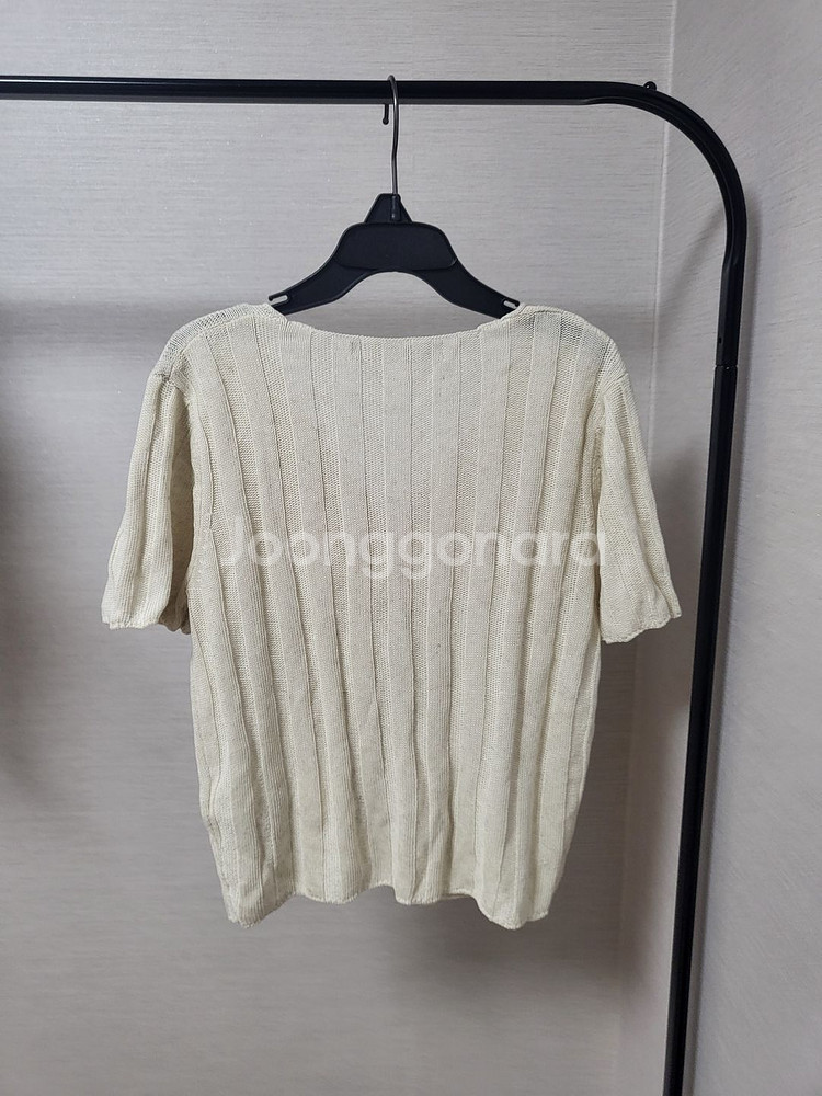 에잇세컨즈 반팔--1
