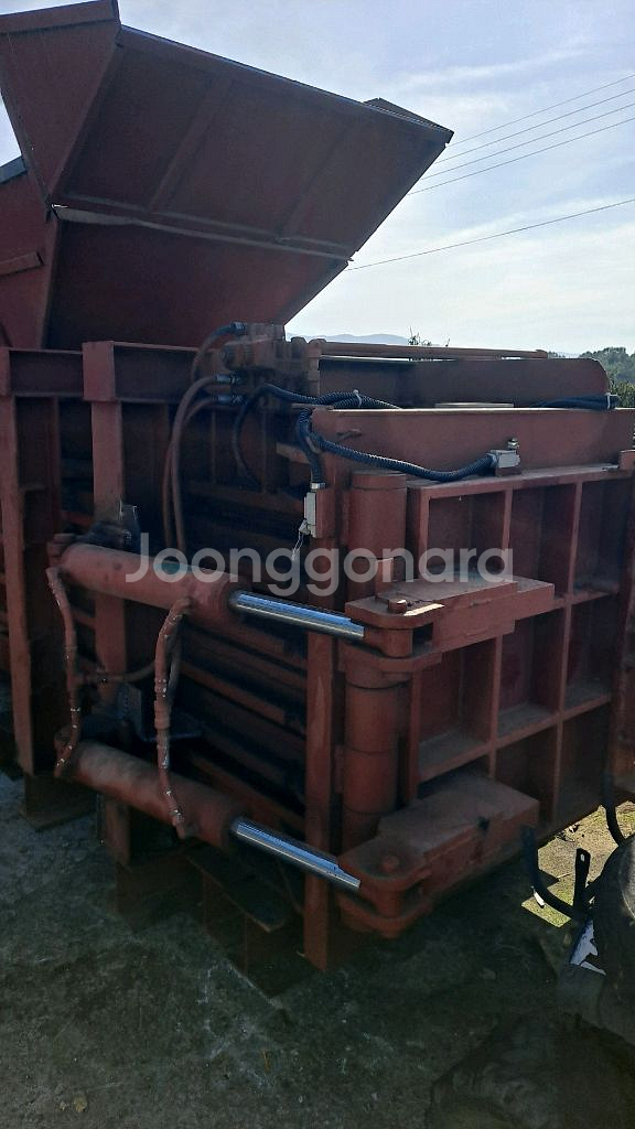[국가 자원 재활용]30 마력 압축기 초특가 소개--3