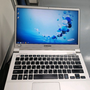 삼성 노트북