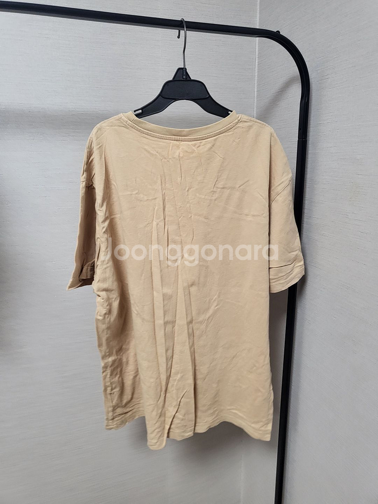 스파브랜드 반팔티 일괄판매--9