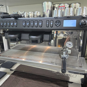 라심발리m26 커피머신 (약 1년 사용)