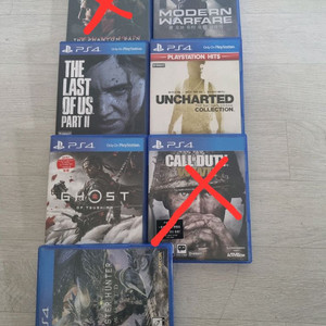 ps4 게임씯