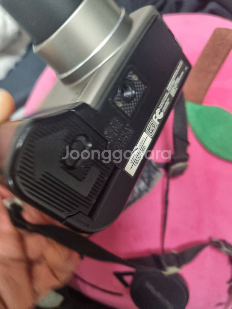 올림푸스 카메디아 c-2040 zoom 레트로 디카 빈--3