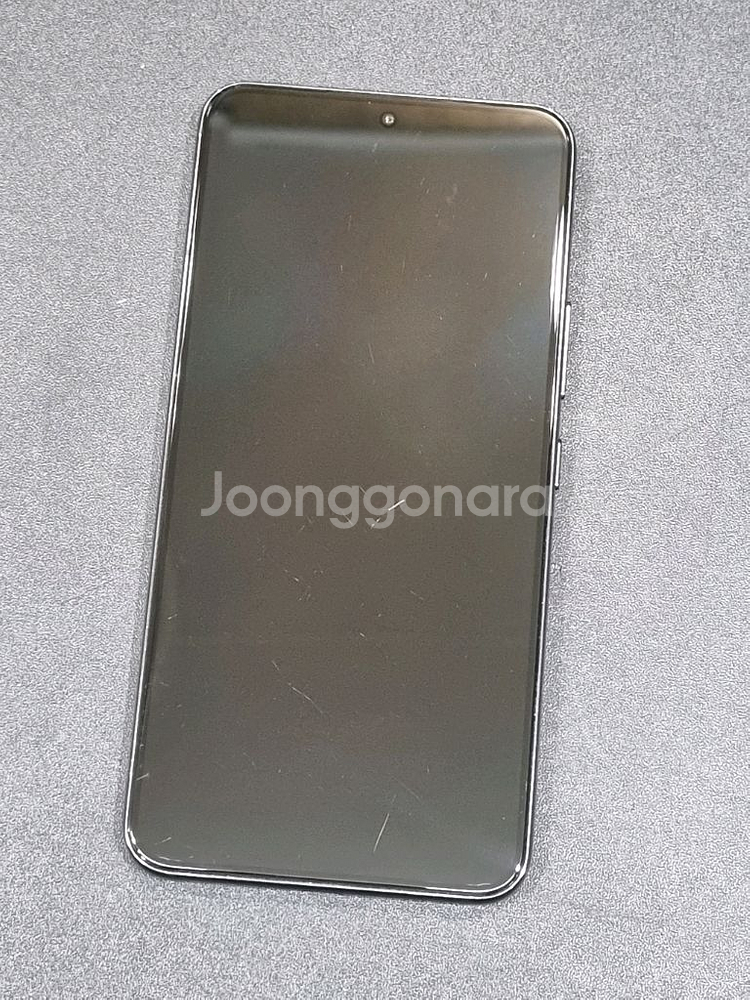 갤럭시S22 256GB 블랙 S901N--1