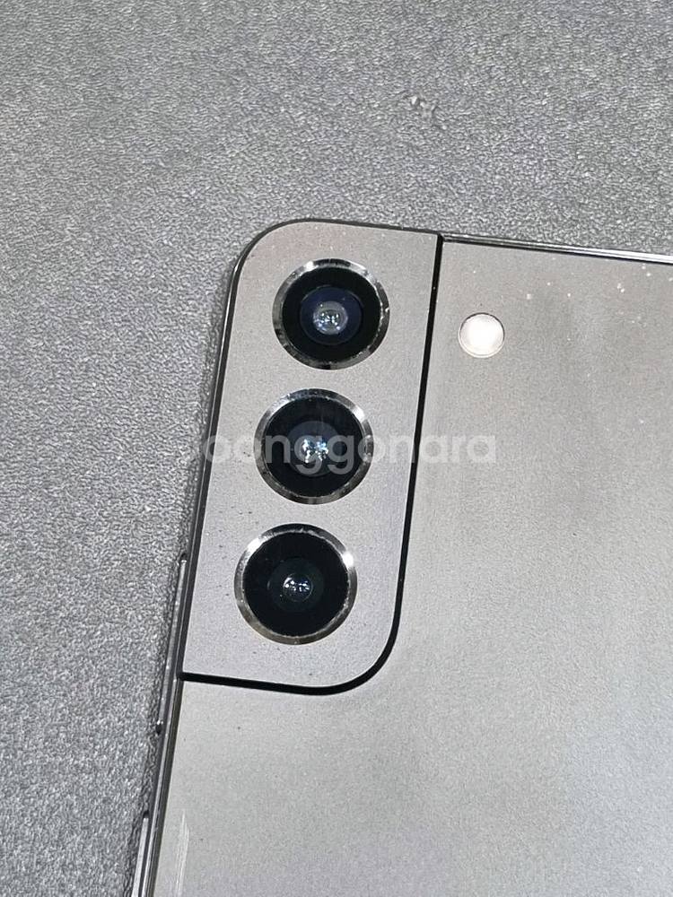 갤럭시S22 256GB 블랙 S901N--7