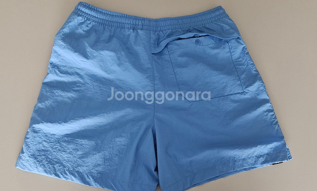 뉴발란스 여성 반바지--1