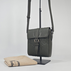 구찌 점보 GG 스몰 크로스백