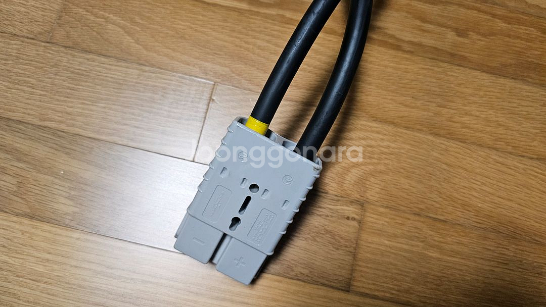 상태좋음 다르다 순수정현파 3kw 인버터 (DARDA--4