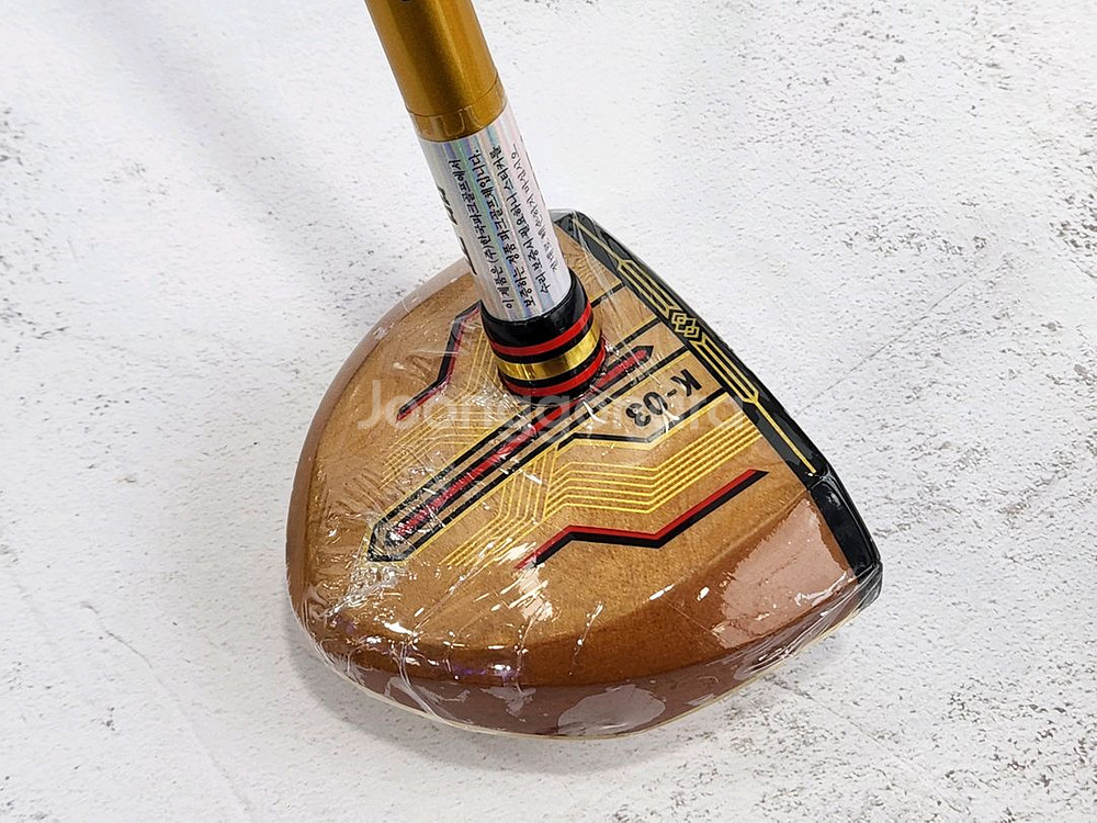 파크4골프채 3피닉스 K-03 4스타--1