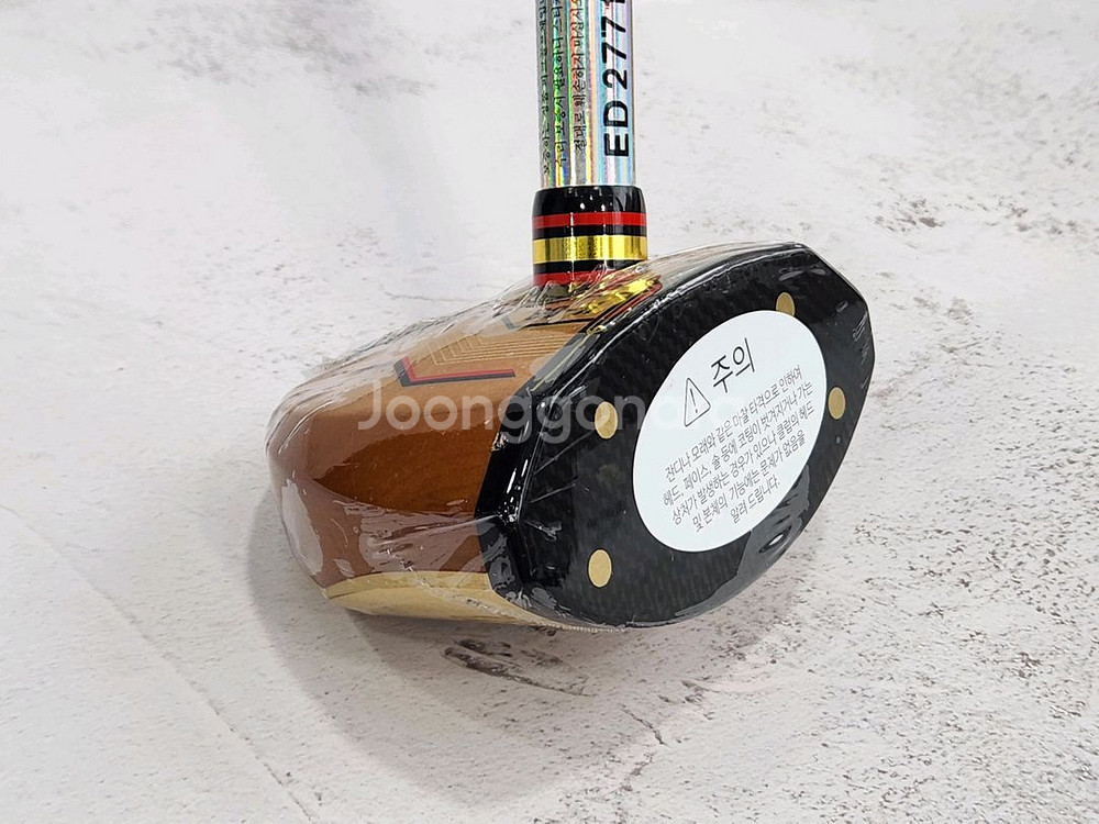 파크4골프채 3피닉스 K-03 4스타--2