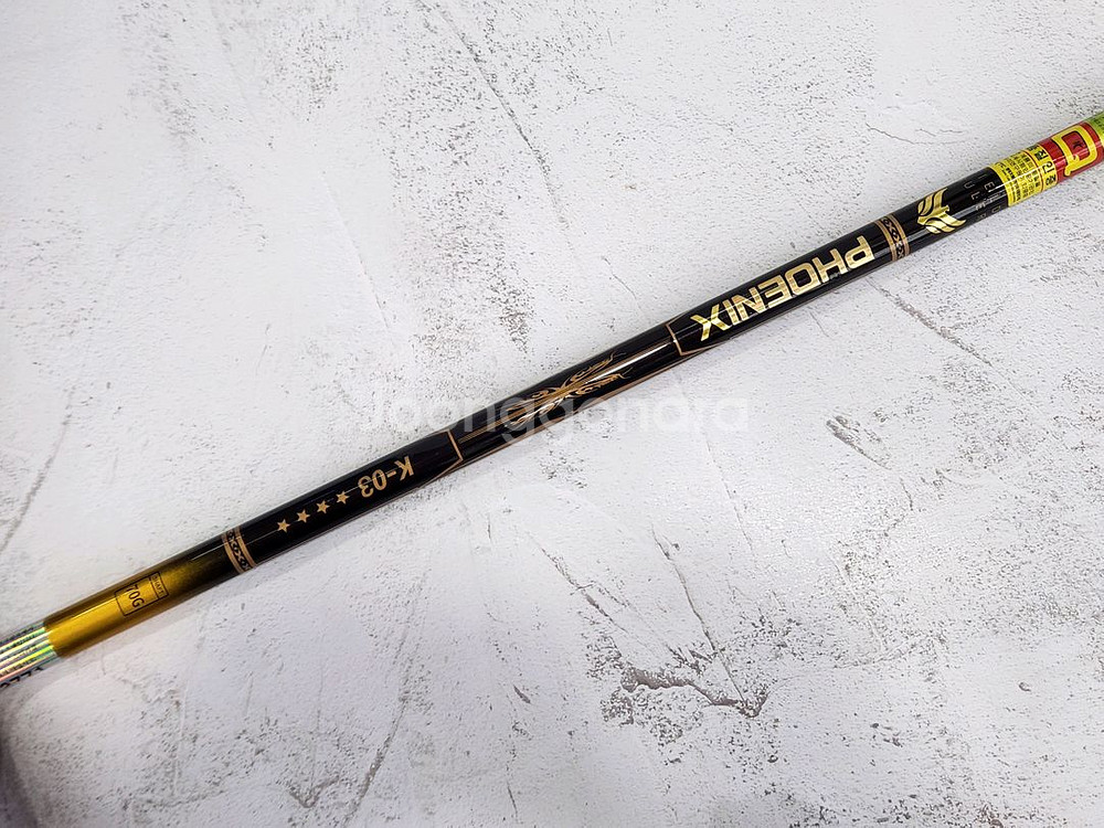 파크4골프채 3피닉스 K-03 4스타--5