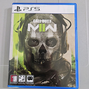 ps5 플스5 콜오브듀티 모던워페어2