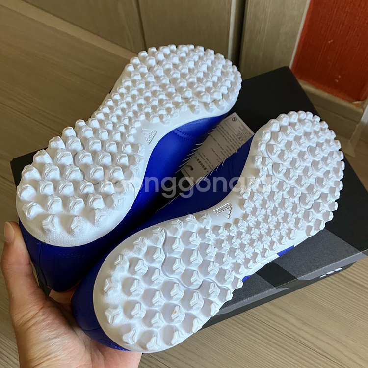 풋살화270 아디다스 프레데터 클럽--3