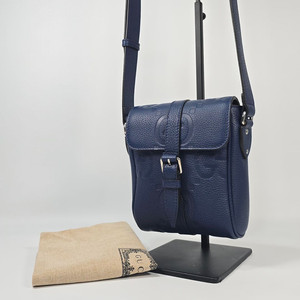 구찌 점보 GG 스몰 크로스백