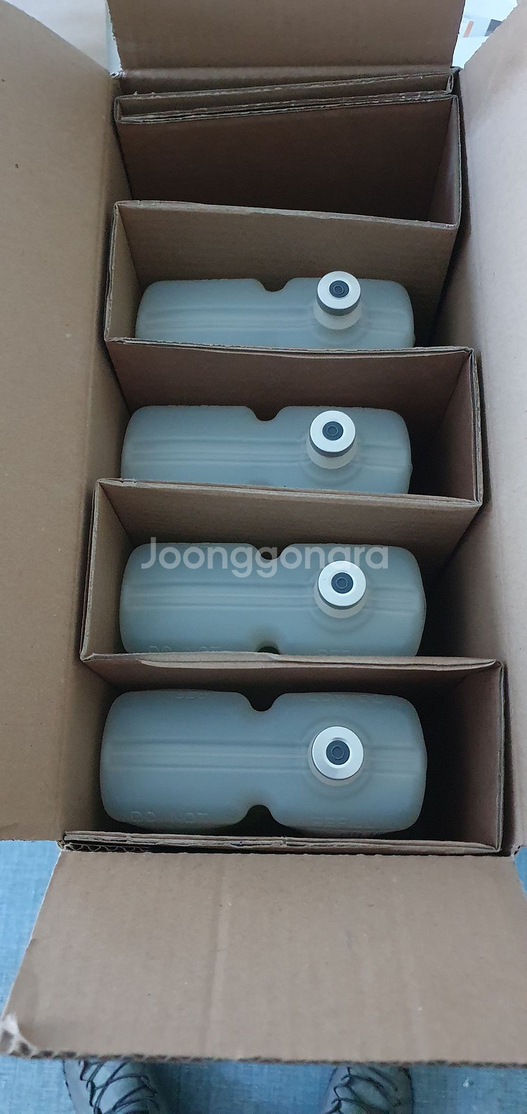 아베스 산업용 자동 인자기 라벨기--3