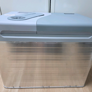 매직쉐프쿨러 (MEI-MB40), 차량용 캠핑용 냉장고