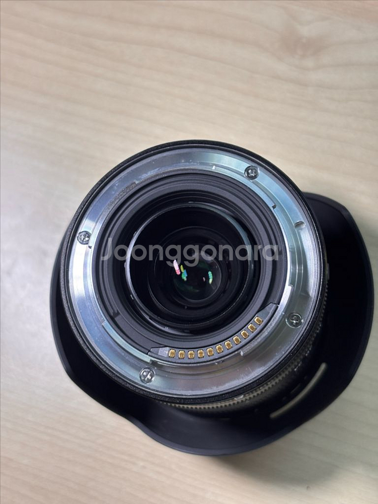 니콘 z24-70F4s 렌즈 판매--2