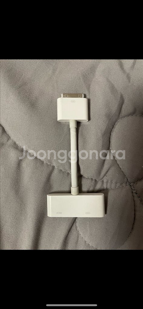 애플 어댑터 HDMI--0