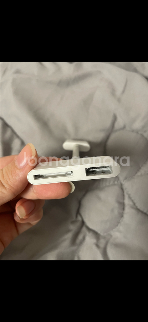 애플 어댑터 HDMI--2