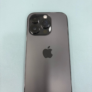 아이폰14Pro 블랙 256기가
