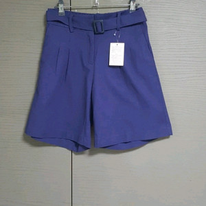 (새상품)알쉬미스트뒷밴딩린넨통바지