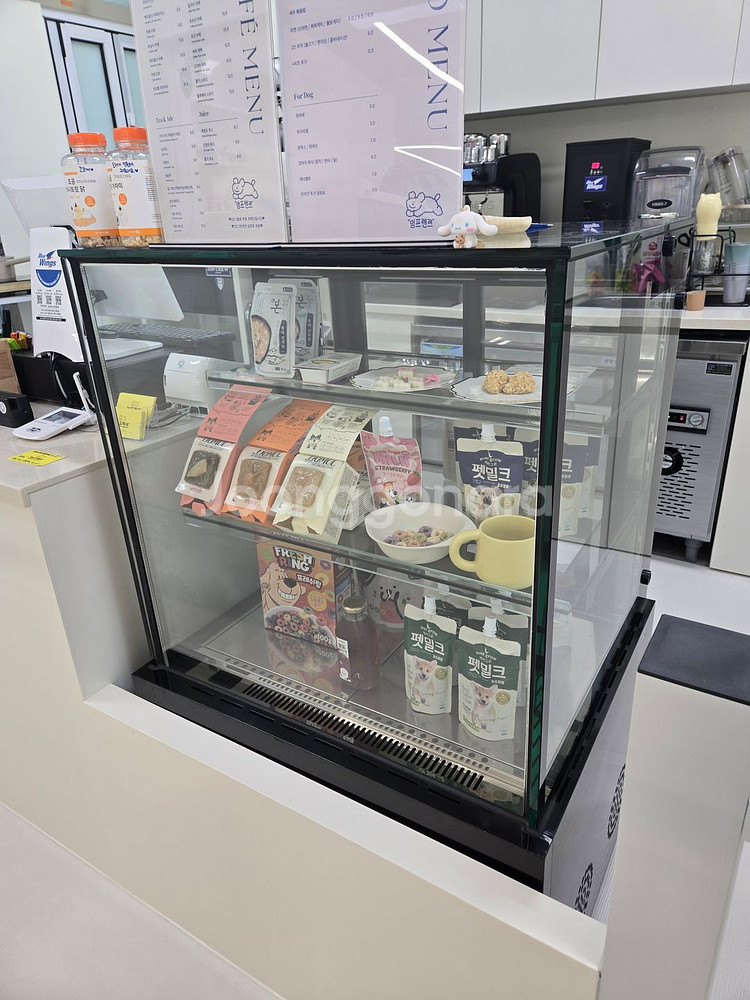 업소용 원두그라인더 (카페폐업으로 일괄판매중)--9