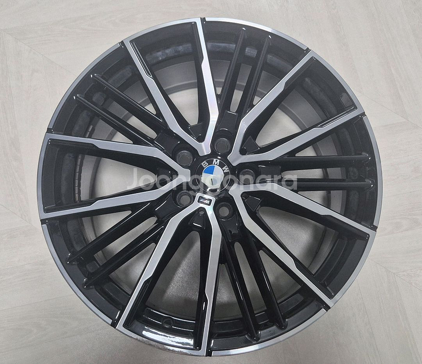 BMW 552M휠19인치 8J ET54 PCD112--1